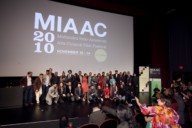 MIAAC FILM FESTIVAL