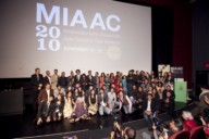 MIAAC FILM FESTIVAL