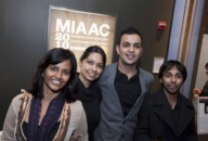 MIAAC CLOSING NIGHT PHOTOS