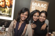 MIAAC CLOSING NIGHT PHOTOS