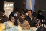 MIAAC CLOSING NIGHT PHOTOS