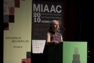 MIAAC CLOSING NIGHT PHOTOS