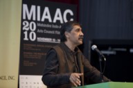 MIAAC CLOSING NIGHT PHOTOS