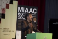 MIAAC CLOSING NIGHT PHOTOS