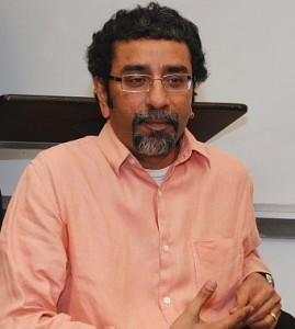 satish Kolluri/Pace