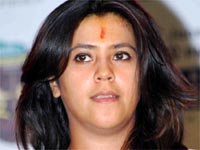 Ekta Kapoor