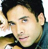 Tushar kapoor