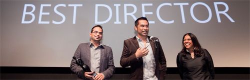 MIAAC Film Festival 2010: Ending With a New Beginning