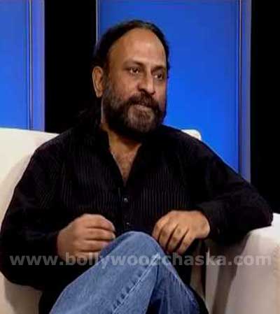 Ketan Mehta