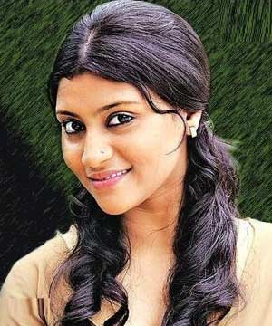 Konkona Sen