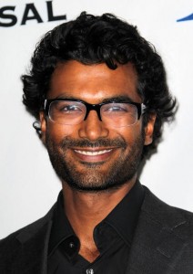 Sendhil Ramamurthy, MIAAC