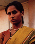 Smita Patil