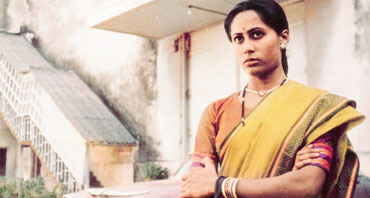 Smita Patil