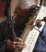 Mala Ramadorai in Concert