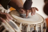 Mala Ramadorai in Concert