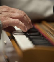 Mala Ramadorai in Concert