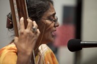 Mala Ramadorai in Concert