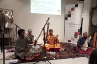 Mala Ramadorai in Concert