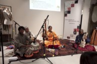 Mala Ramadorai in Concert