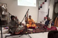 Mala Ramadorai in Concert