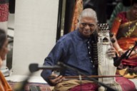 Mala Ramadorai in Concert