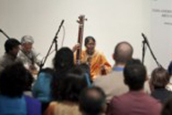 Mala Ramadorai in Concert