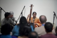 Mala Ramadorai in Concert