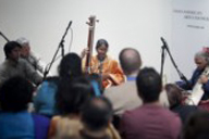 Mala Ramadorai in Concert