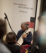 Mala Ramadorai in Concert