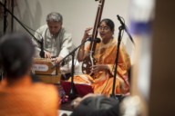 Mala Ramadorai in Concert