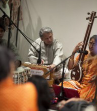 Mala Ramadorai in Concert