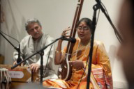 Mala Ramadorai in Concert