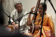 Mala Ramadorai in Concert