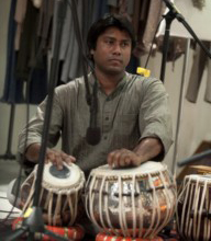 Mala Ramadorai in Concert