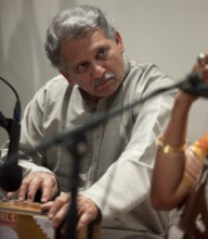 Mala Ramadorai in Concert