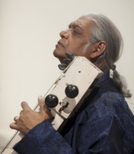 Mala Ramadorai in Concert