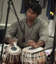 Mala Ramadorai in Concert