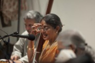 Mala Ramadorai in Concert