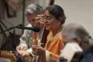 Mala Ramadorai in Concert