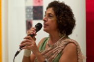 Miriam Batliwala