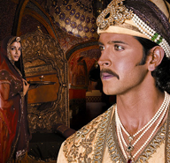 JODHAA AKBAR