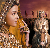 JODHAA AKBAR