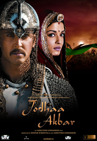 JODHAA AKBAR