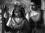 Mughal-e-Azam