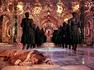 Mughal-e-Azam