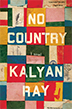 Kalyan Ray's NO COUNTRY book launch