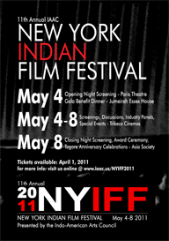 NYIFF 2011