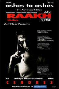 Raakh Redux 1