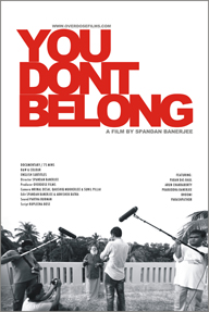 You Don't Belong 2