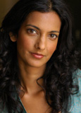 Poorna Jagannathan